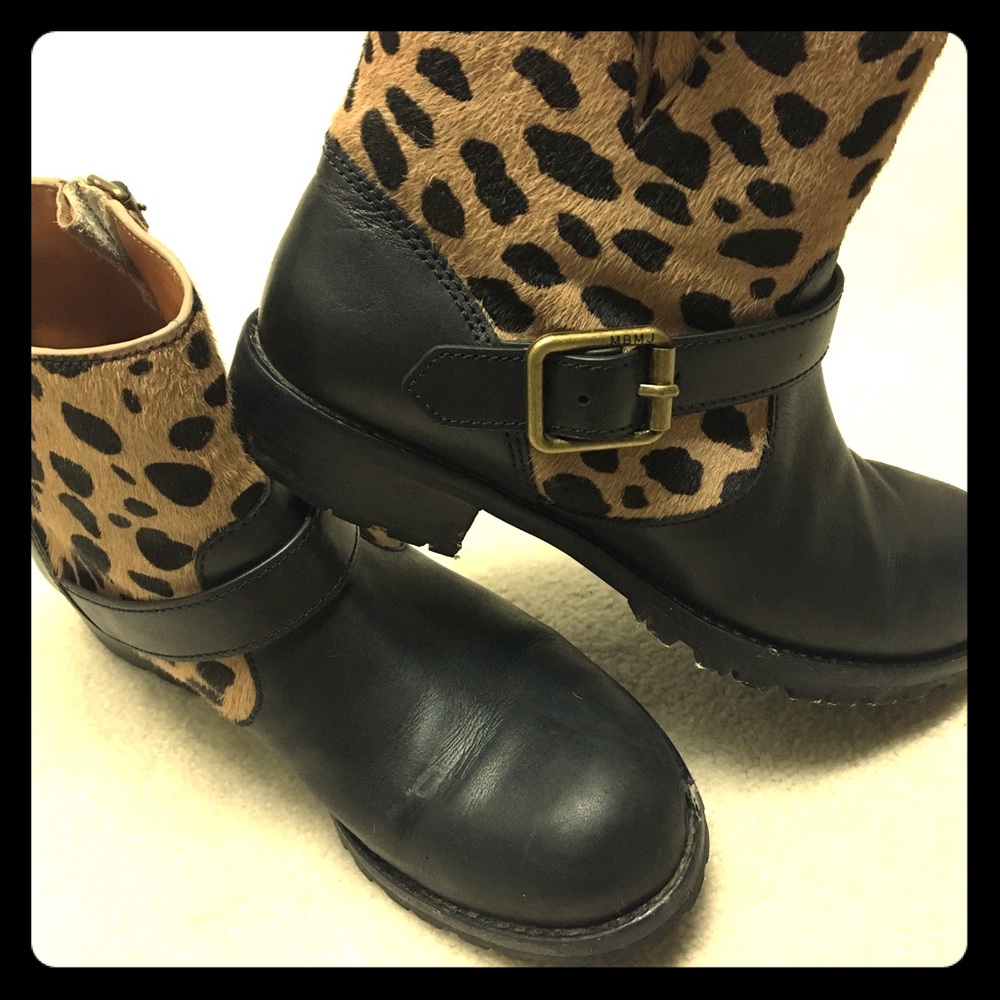 Marc by Marc Jacob boots